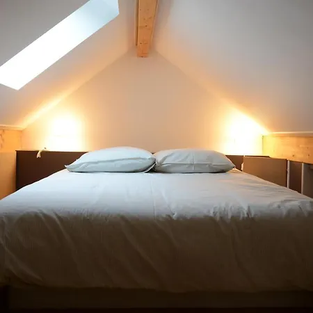 Jolie Maison De Ville Avec Exterieur A Dijon