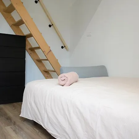 Jolie Maison De Ville Avec Extérieur à Сasa de vacaciones *