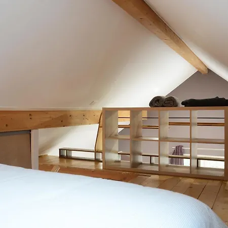 Jolie Maison De Ville Avec Exterieur A Dom wakacyjny Dijon